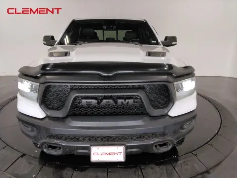 Photos of 2020 Ram 1500 Rebel for sale in St. Charles, MO at Clement Supercenter