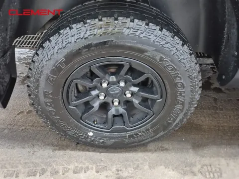 More photos of 2021 Ram 1500 Classic Warlock at Clement Supercenter, MO