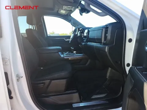 Photos of 2023 Chevrolet Silverado 1500 RST for sale in St. Charles, MO at Clement Supercenter