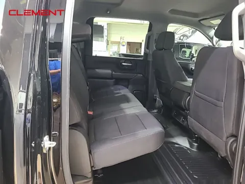 Photos of 2024 GMC Sierra 3500HD Pro for sale in St. Charles, MO at Clement Supercenter