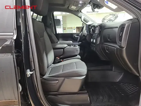 Another view of 2024 GMC Sierra 3500HD Pro for sale in St. Charles, MO at Clement Supercenter