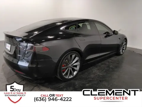 More photos of 2017 Tesla Model S at Clement Supercenter, MO
