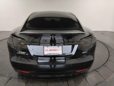 More photos of 2017 Tesla Model S at Clement Supercenter, MO