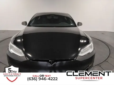 Photos of 2017 Tesla Model S for sale in St. Charles, MO at Clement Supercenter