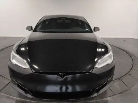 Photos of 2017 Tesla Model S for sale in St. Charles, MO at Clement Supercenter