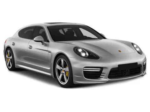 More photos of 2016 Porsche Panamera at Clement Supercenter, MO