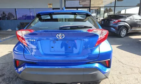 More photos of 2020 Toyota C-HR XLE at RightDrive - El Paso, TX