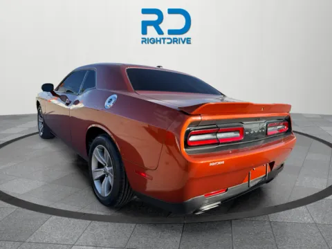 More photos of 2021 Dodge Challenger SXT at RightDrive - 9315 Montana, TX