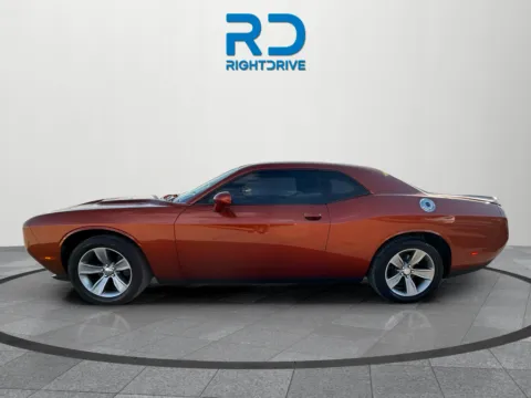 More photos of 2021 Dodge Challenger SXT at RightDrive - 9315 Montana, TX