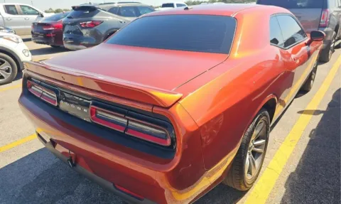 More photos of 2021 Dodge Challenger SXT at RightDrive - El Paso, TX