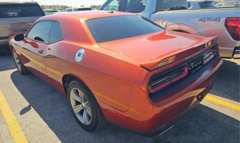 More photos of 2021 Dodge Challenger SXT at RightDrive - El Paso, TX