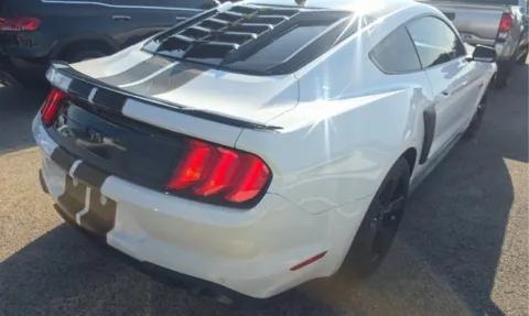 More photos of 2021 Ford Mustang GT at RightDrive - El Paso, TX