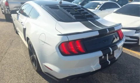 More photos of 2021 Ford Mustang GT at RightDrive - El Paso, TX