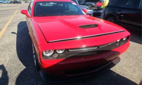 Photos of 2022 Dodge Challenger GT for sale in El Paso, TX at RightDrive - El Paso