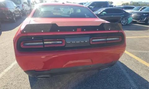 More photos of 2022 Dodge Challenger GT at RightDrive - El Paso, TX