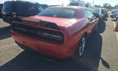 More photos of 2022 Dodge Challenger GT at RightDrive - El Paso, TX