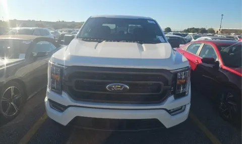 Photos of 2022 Ford F-150 XLT for sale in El Paso, TX at RightDrive - 9315 Montana