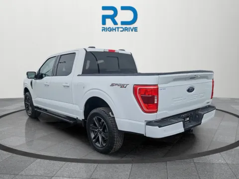 More photos of 2022 Ford F-150 XLT at RightDrive - 9315 Montana, TX