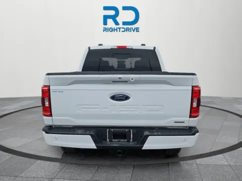 More photos of 2022 Ford F-150 XLT at RightDrive - 9315 Montana, TX