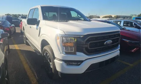 More photos of 2022 Ford F-150 XLT at RightDrive - El Paso, TX