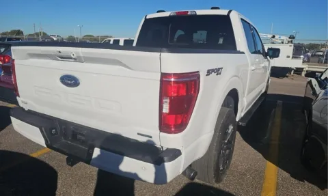 More photos of 2022 Ford F-150 XLT at RightDrive - El Paso, TX