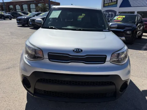 Photos of 2018 Kia Soul for sale in El Paso, TX at RightDrive - El Paso