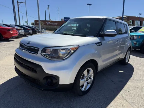 Another view of 2018 Kia Soul for sale in El Paso, TX at RightDrive - El Paso