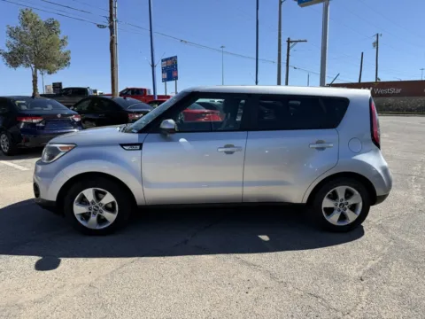 More photos of 2018 Kia Soul at RightDrive - El Paso, TX