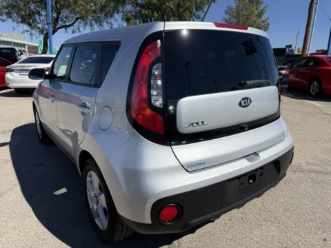 More photos of 2018 Kia Soul at RightDrive - El Paso, TX