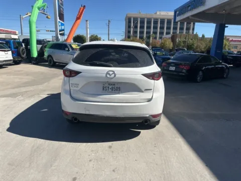 More photos of 2020 Mazda CX-5 Sport at RightDrive - El Paso, TX