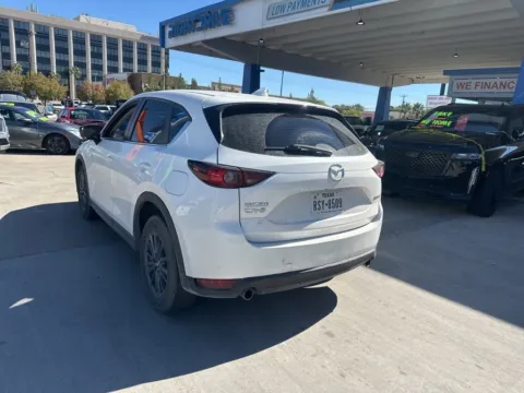 More photos of 2020 Mazda CX-5 Sport at RightDrive - El Paso, TX