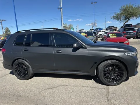 Another view of 2019 BMW X7 xDrive50i for sale in El Paso, TX at RightDrive - El Paso