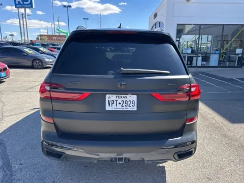 More photos of 2019 BMW X7 xDrive50i at RightDrive - El Paso, TX