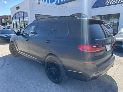 More photos of 2019 BMW X7 xDrive50i at RightDrive - El Paso, TX