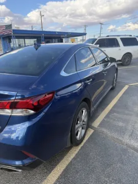 More photos of 2019 Hyundai Sonata Sport at RightDrive - El Paso, TX