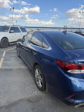 More photos of 2019 Hyundai Sonata Sport at RightDrive - El Paso, TX