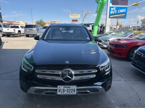 Photos of 2021 Mercedes-Benz GLC 300 for sale in El Paso, TX at RightDrive - El Paso