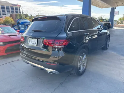 More photos of 2021 Mercedes-Benz GLC 300 at RightDrive - El Paso, TX