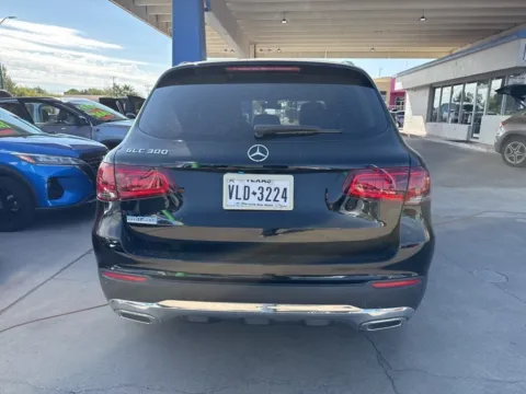 More photos of 2021 Mercedes-Benz GLC 300 at RightDrive - El Paso, TX