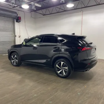More photos of 2021 Lexus NX 300 Base at RightDrive - El Paso, TX