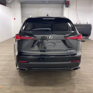 More photos of 2021 Lexus NX 300 Base at RightDrive - El Paso, TX