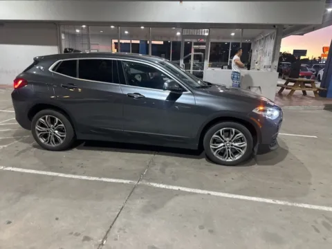 More photos of 2022 BMW X2 xDrive28i at RightDrive - El Paso, TX