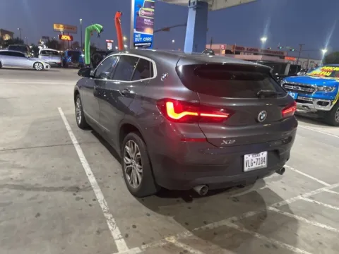 More photos of 2022 BMW X2 xDrive28i at RightDrive - El Paso, TX