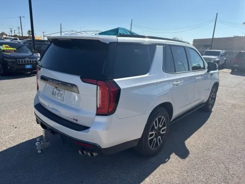 More photos of 2023 GMC Yukon AT4 at RightDrive - El Paso, TX