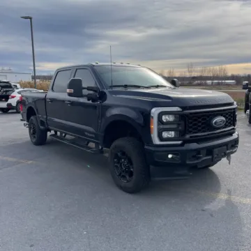 Photos of 2023 Ford F-250SD XLT for sale in El Paso, TX at RightDrive - El Paso