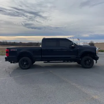 More photos of 2023 Ford F-250SD XLT at RightDrive - El Paso, TX