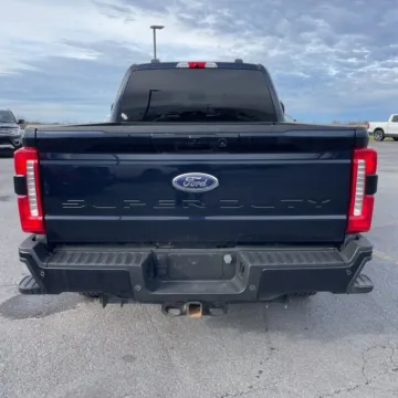 More photos of 2023 Ford F-250SD XLT at RightDrive - El Paso, TX