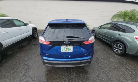 More photos of 2024 Ford Edge SEL at RightDrive - El Paso, TX