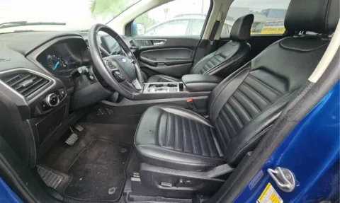 More photos of 2024 Ford Edge SEL at RightDrive - El Paso, TX