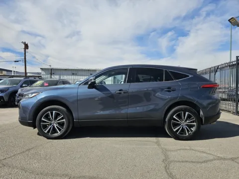 More photos of 2024 Toyota Venza LE at RightDrive - El Paso, TX